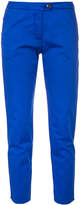 Thumbnail for your product : Woolrich New York cropped trousers