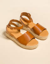 bamboo sandals womens
