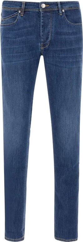 Re-Hash Rubensb Slim Fit Jeans