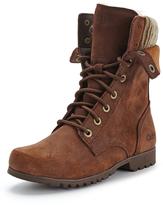 Thumbnail for your product : CAT Alexi Warm Lined Lace Up Boots