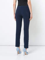Thumbnail for your product : Altuzarra slim cropped trousers
