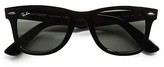 Thumbnail for your product : Ray-Ban RB2140 50MM Classic Wayfarer Sunglasses