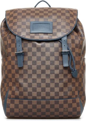 Louis Vuitton N40019 Matchpoint Messenger Bags in Damier Coastline canvas  Replica sale online ,buy fake bag