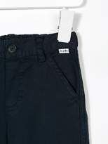 Thumbnail for your product : Il Gufo casual buttoned trousers
