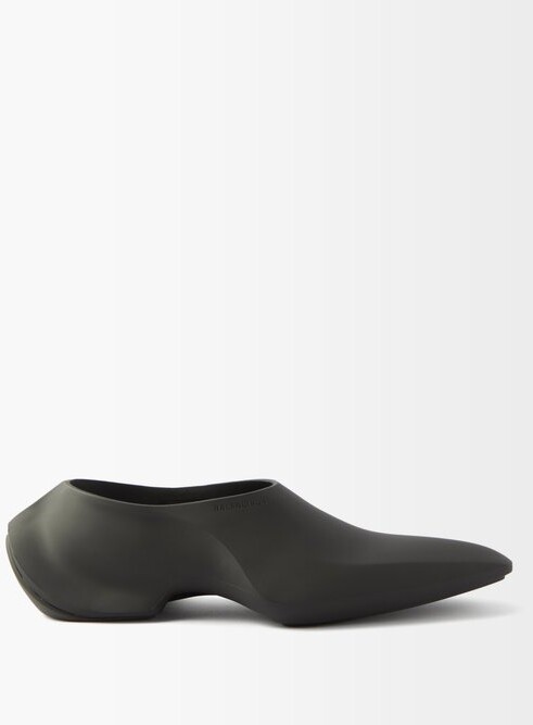 balenciaga loafers mens