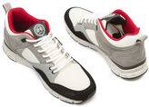 Thumbnail for your product : Gourmet The 35 Lite BK Sneaker in Ash and Black