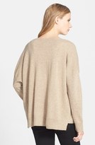 Thumbnail for your product : Eileen Fisher Cashmere Cardigan