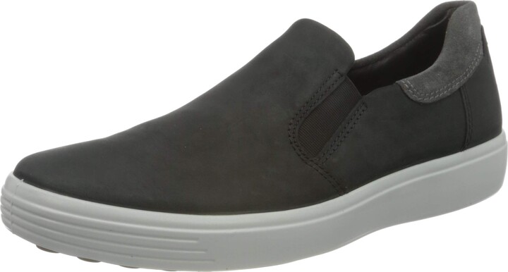 ecco soft 7 slip on