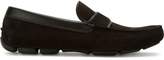 Thumbnail for your product : Prada slip-on loafers