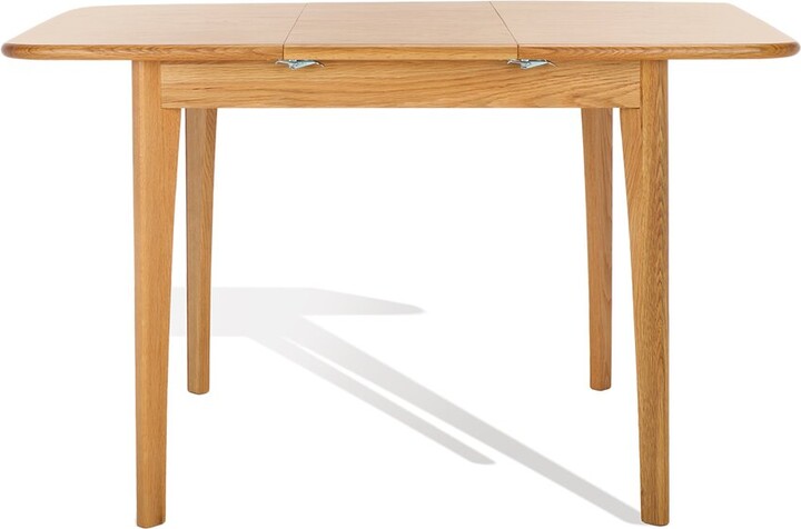 Safavieh Couture Barbossa Extendable Dining Table