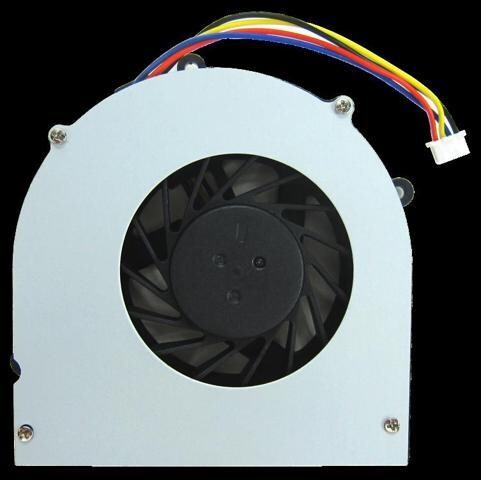 tuanyuan Cpu cooling fan for LENOVO G470 DC280009BS0