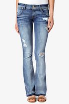 Thumbnail for your product : Hudson Jeans 1290 Signature Ballet Bootcut (32 in. Inseam)