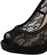 Thumbnail for your product : Vince Camuto Eiffel Pump
