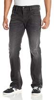 Thumbnail for your product : Diesel Men's Zatiny Slim Micro-Bootcut Jean 0822R