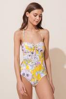 Thumbnail for your product : Yumi Kim Punta Cana One Piece Swimsuit