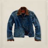 Thumbnail for your product : RRL Western Cowboy Jacket