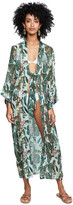Thumbnail for your product : Bindya Marbella Kimono