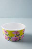 Thumbnail for your product : Anthropologie Paint + Petals Melamine Storage Bowl