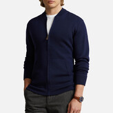 Thumbnail for your product : Polo Ralph Lauren Wool Cardigan