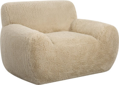 Long Haired Chair ShopStyle