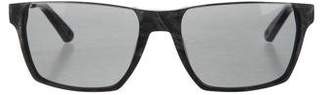 Kenzo Marbled Gradient Sunglasses