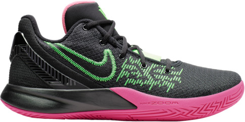 nike kyrie flytrap 2 hyper pink