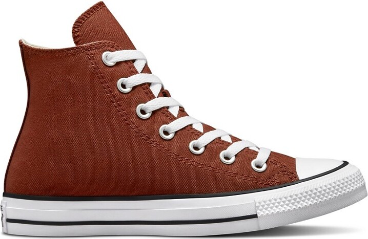 Converse Chuck Taylor All Star sneakers in rosewood - ShopStyle