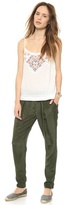 Thumbnail for your product : House Of Harlow Everly Pants