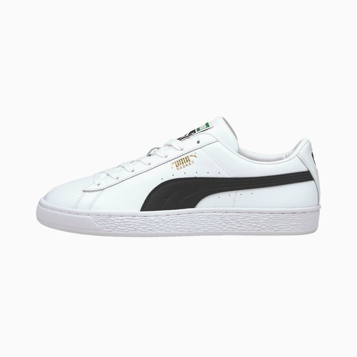 puma basket men's