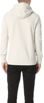 Thumbnail for your product : Reigning Champ Lightweight Terry Pullover Hoodie