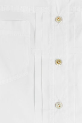 Marc by Marc Jacobs Cotton Shirt