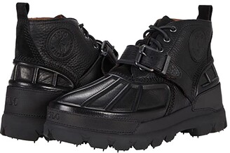 Polo Ralph Lauren Oslo Low Boot - ShopStyle