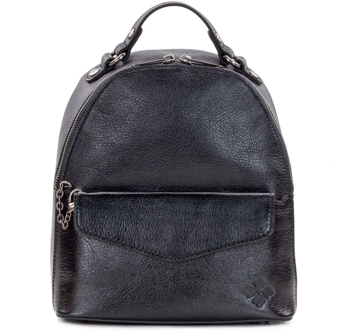 Patricia Nash Leather Backpack Montioni ShopStyle