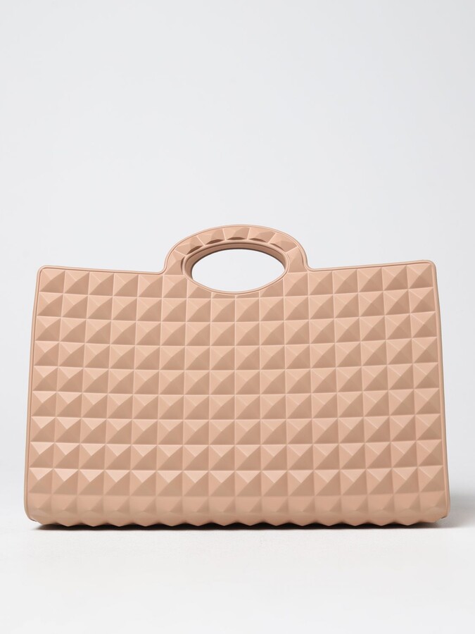 valentino rubber bag