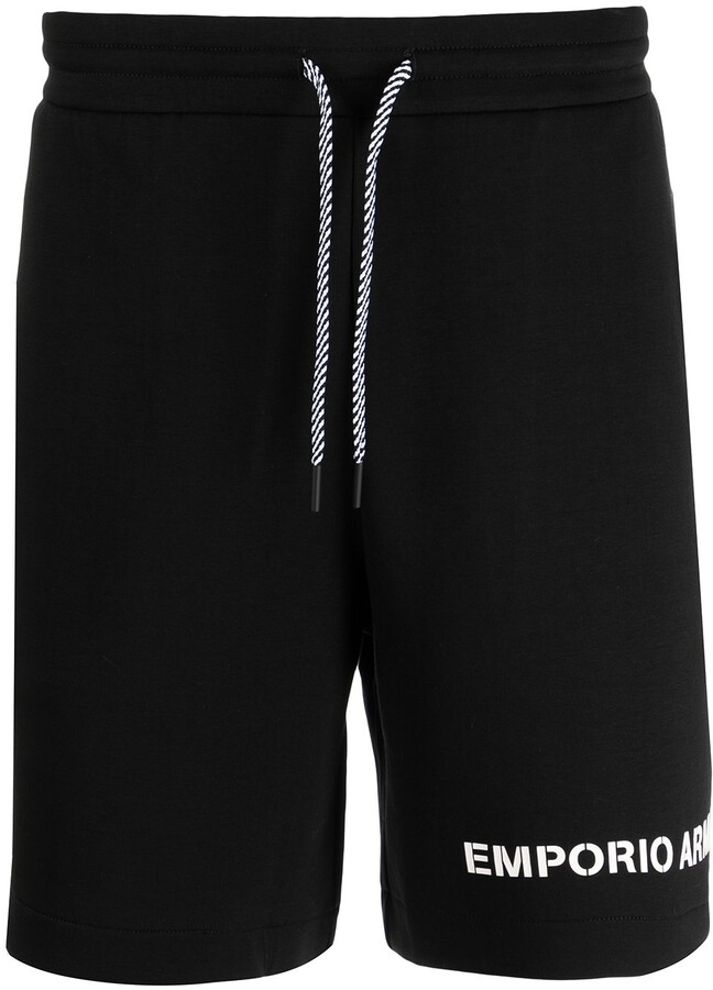 armani shorts