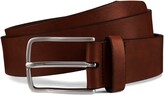 Thumbnail for your product : Allen Edmonds Broadway Avenue Leather Belt