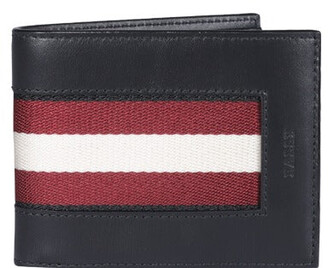 Bally Wallets For Men | Shop the world's largest collection of fashion |  ShopStyle Australia