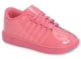Thumbnail for your product : K-Swiss Toddler Girl's Classic Patent Sneaker