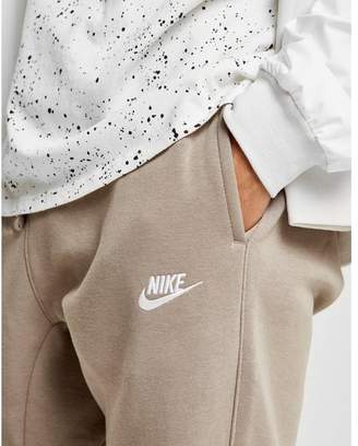 Nike Foundation Cuffed Fleece Pants