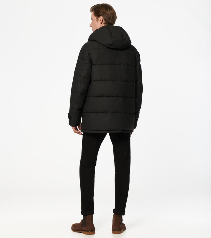 andrew marc conway parka