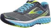 Thumbnail for your product : Brooks Women's Ghost 9 Running Shoe (BRK-120225 1B 3692230 6 BLU/PUR/WHT)