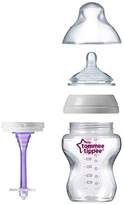 Thumbnail for your product : Tommee Tippee Close To Comfort Advanced Comfort 260ml Baby Bottles (2 Pack)