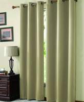 Thumbnail for your product : Victoria Classics McKenzie Twill Blackout 42" x 95" Panel
