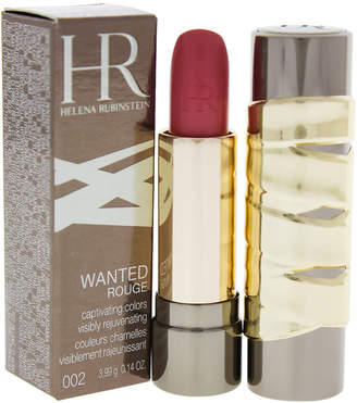 Helena Rubinstein Women's 0.14Oz 02 Fascinate Wanted Rouge Lipstick