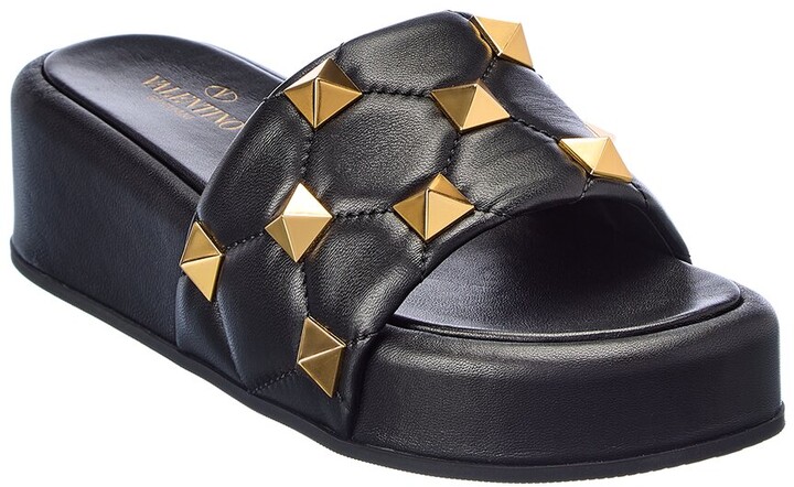 valentino slides sale