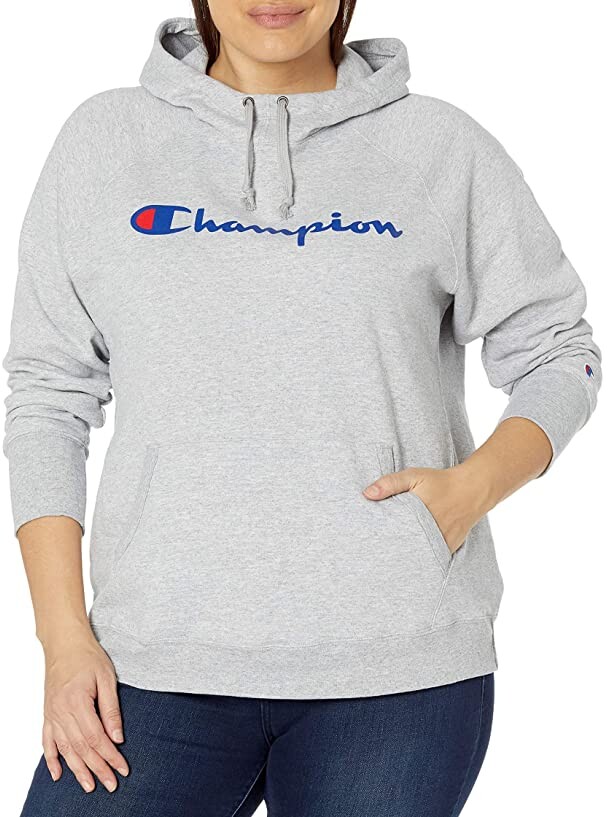 Champion Women's Plus Size Clothing | Shop the world's largest collection  of fashion | ShopStyle