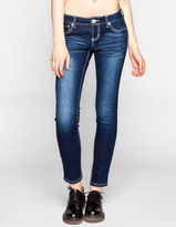 Thumbnail for your product : AMETHYST JEANS Womens Jeggings