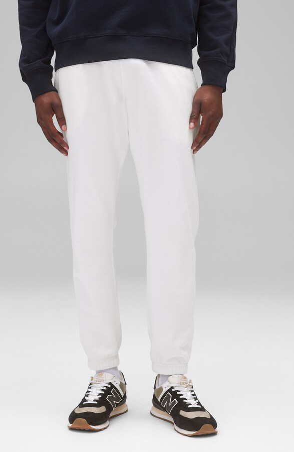 Reigning Champ Cotton Terry Standard Joggers