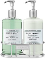 Thumbnail for your product : Williams-Sonoma Essential Oils Gift Sets, Rosemary Mint