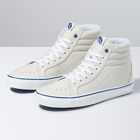 leather sk8 hi